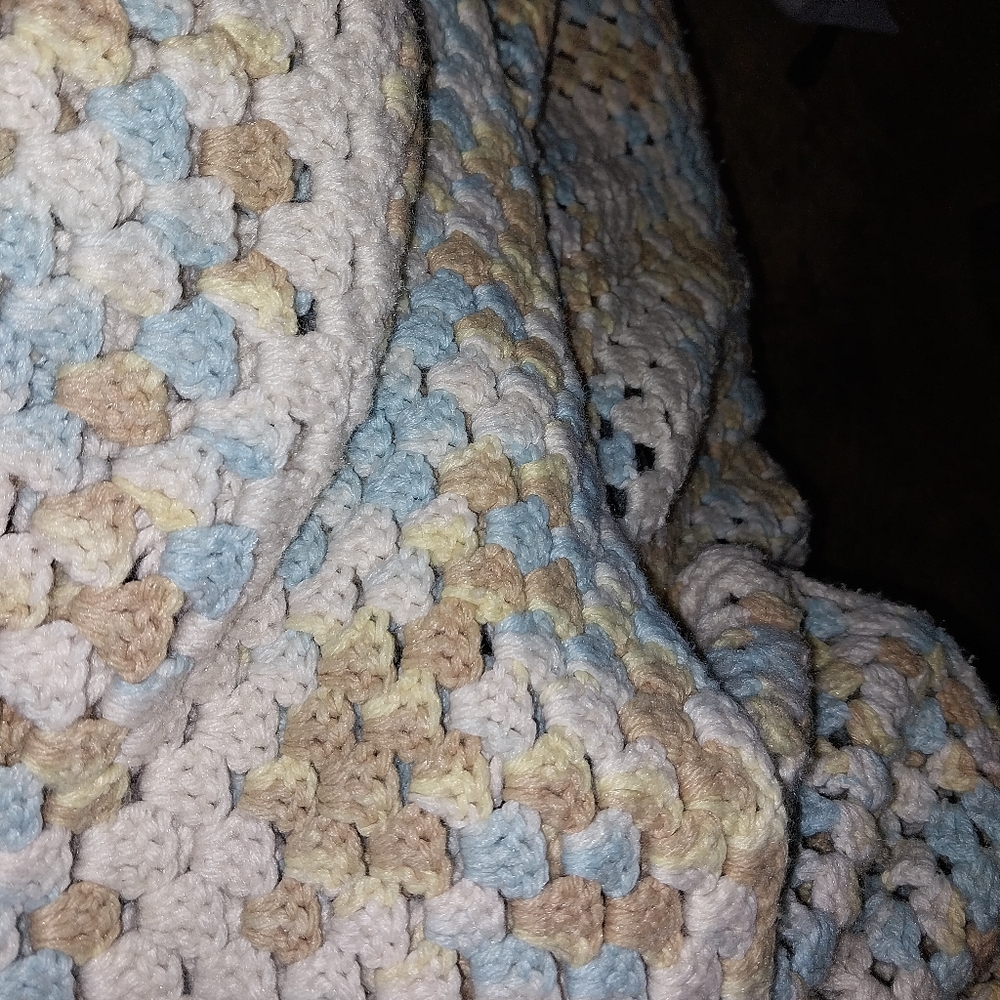 Afghan